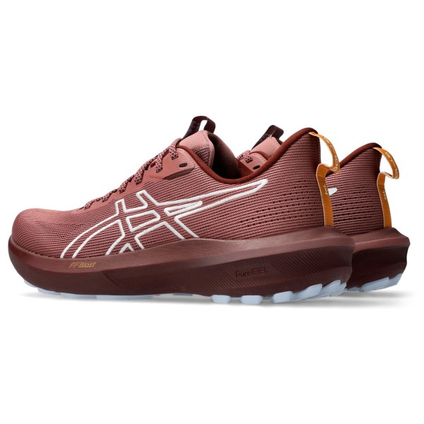 Asics - Women's GT-1000 14 TR - Zapatillas para correr