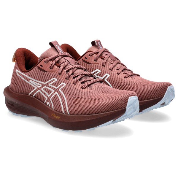 Asics - Women's GT-1000 14 TR - Zapatillas para correr