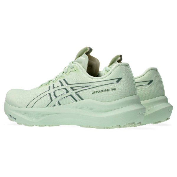 Asics - Women's GT-2000 14 - Loopschoenen