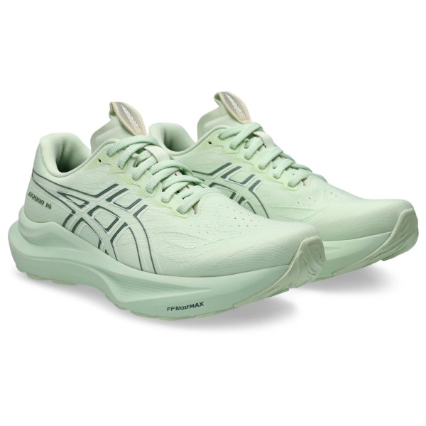Asics - Women's GT-2000 14 - Loopschoenen