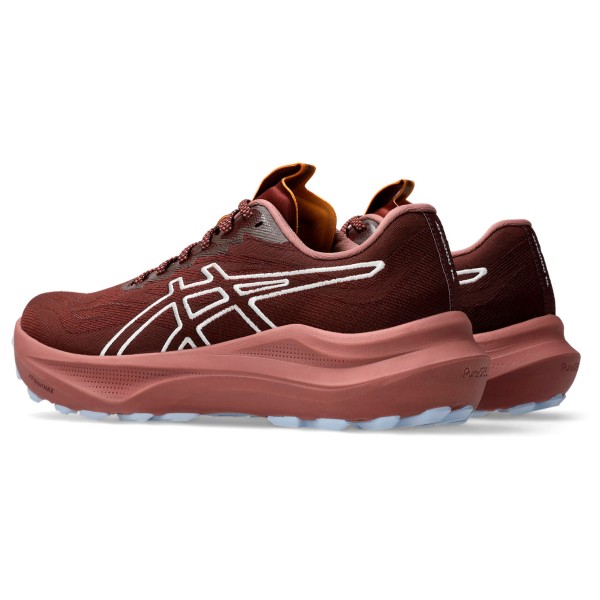 Asics - Women's GT-2000 14 TR - Loopschoenen