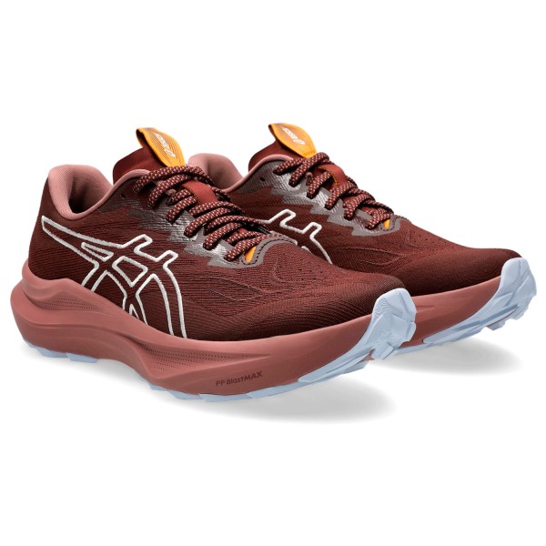 Asics - Women's GT-2000 14 TR - Loopschoenen