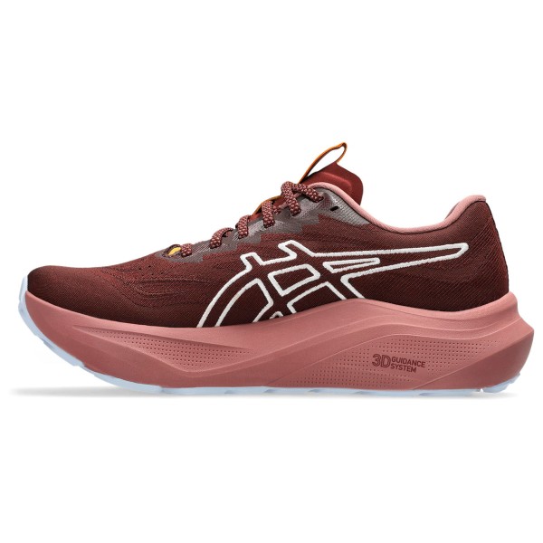 Asics - Women's GT-2000 14 TR - Loopschoenen