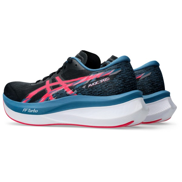 Asics - Women's Magic Speed 4 - Loopschoenen
