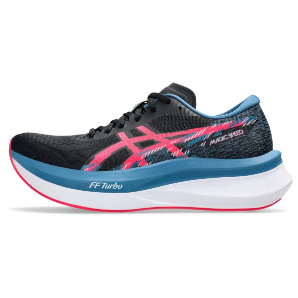 Asics - Women's Magic Speed 4 - Loopschoenen