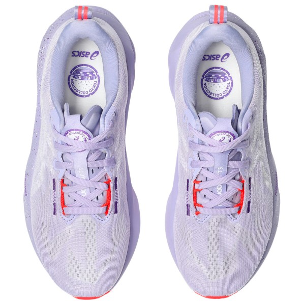Asics - Women's Novablast 5 Tokyo - Loopschoenen