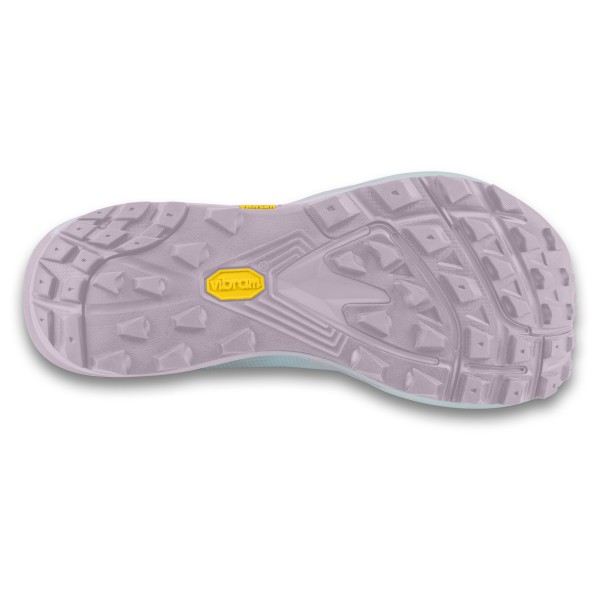 Topo Athletic - Women's MTN Racer 4 - Trailschoenen