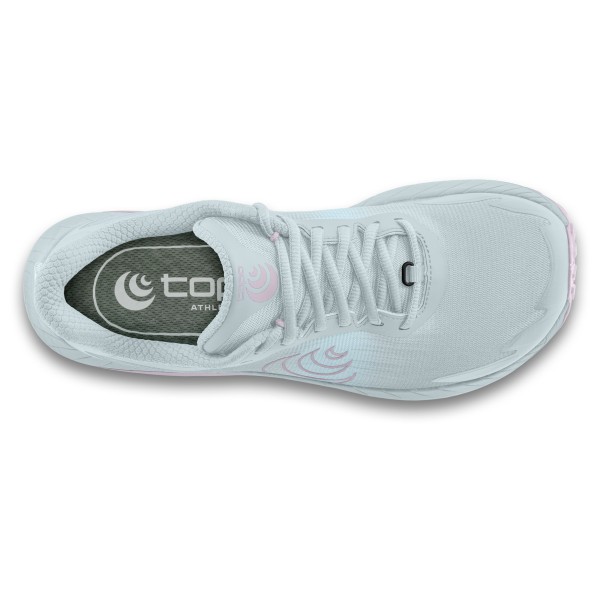 Topo Athletic - Women's MTN Racer 4 - Trailschoenen