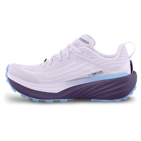 Topo Athletic - Women's Vista - Trailschoenen