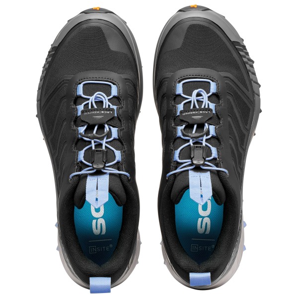 Scarpa - Women's Ribelle Run 2 GTX - Trailschoenen