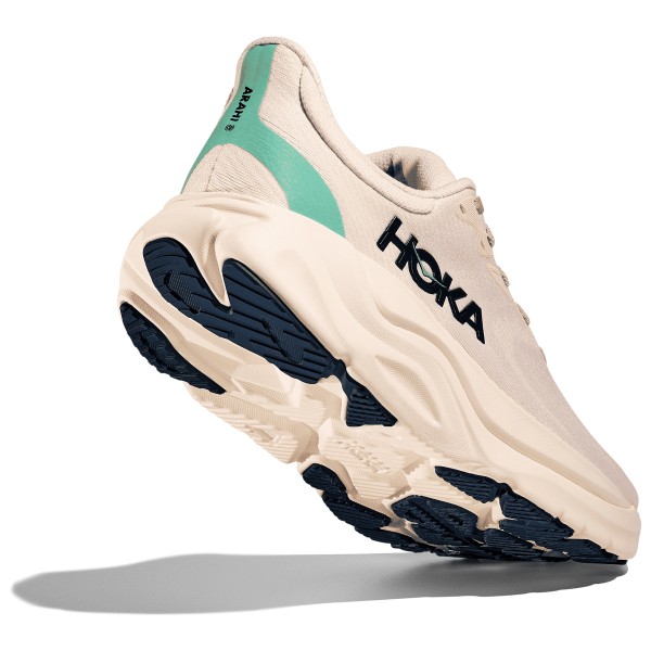 HOKA - Women's Arahi 8 - Loopschoenen