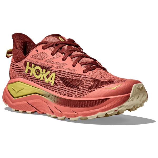 HOKA - Women's Challenger 8 - Trailschoenen