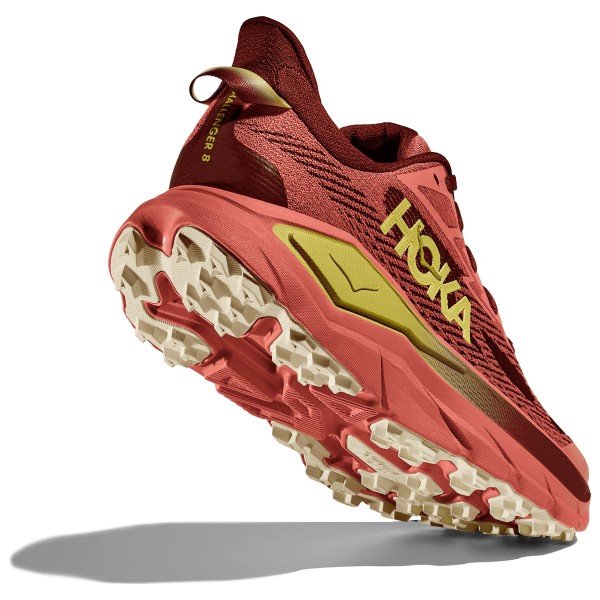 HOKA - Women's Challenger 8 - Trailschoenen