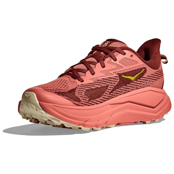 HOKA - Women's Challenger 8 - Trailschoenen