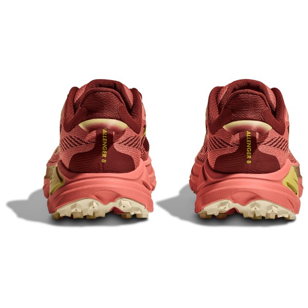 HOKA - Women's Challenger 8 - Trailschoenen