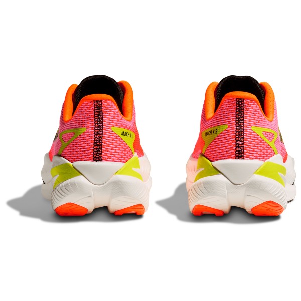 HOKA - Women's Mach X 3 - Loopschoenen
