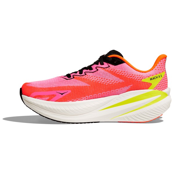 HOKA - Women's Mach X 3 - Running-sko
