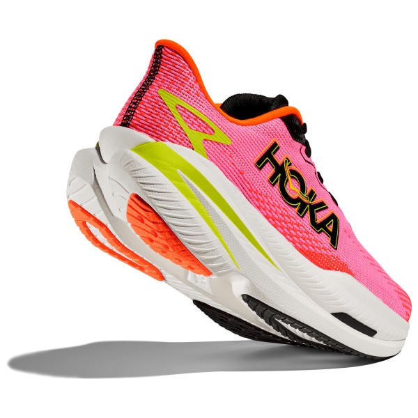 HOKA - Women's Mach X 3 - Running-sko