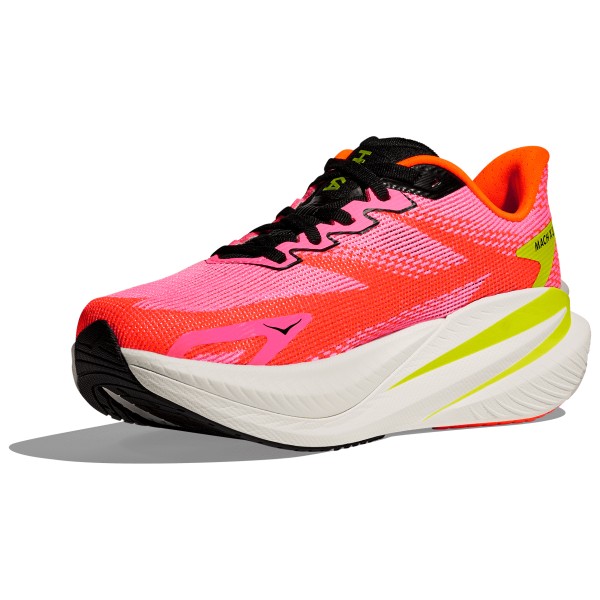 HOKA - Women's Mach X 3 - Running-sko