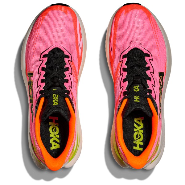 HOKA - Women's Mach X 3 - Running-sko