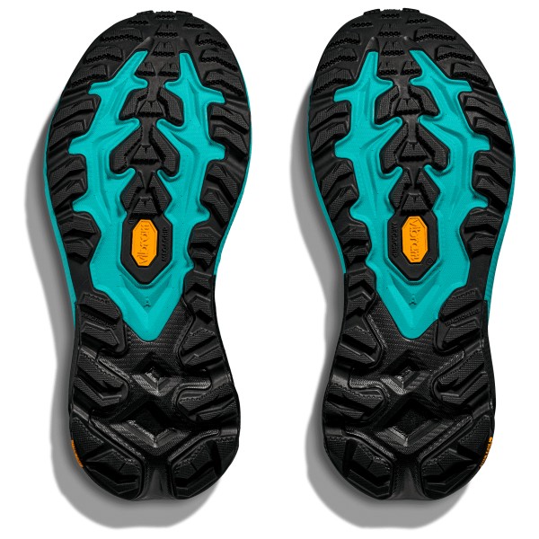 HOKA - Women's Mafate 5 - Trailschoenen