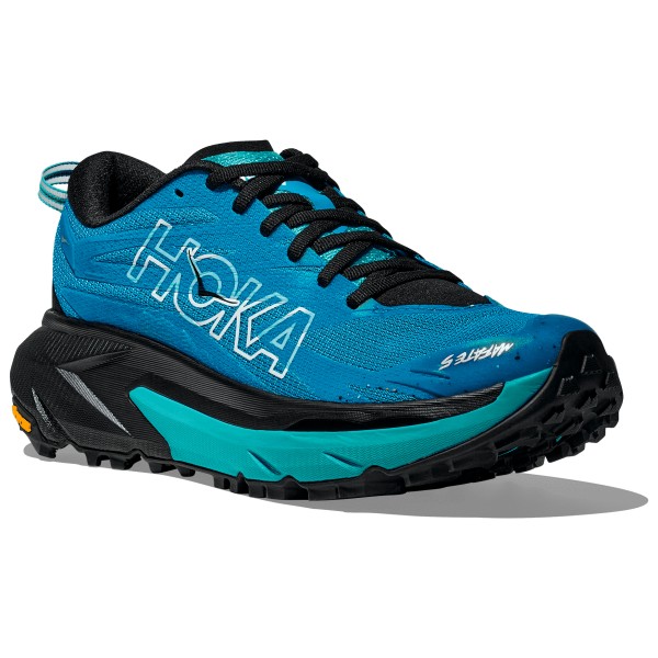 HOKA - Women's Mafate 5 - Trailschoenen