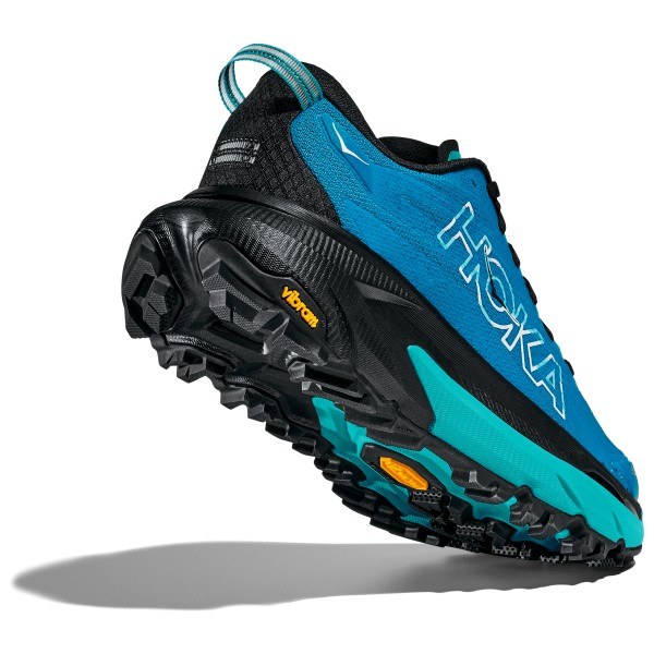 HOKA - Women's Mafate 5 - Trailschoenen