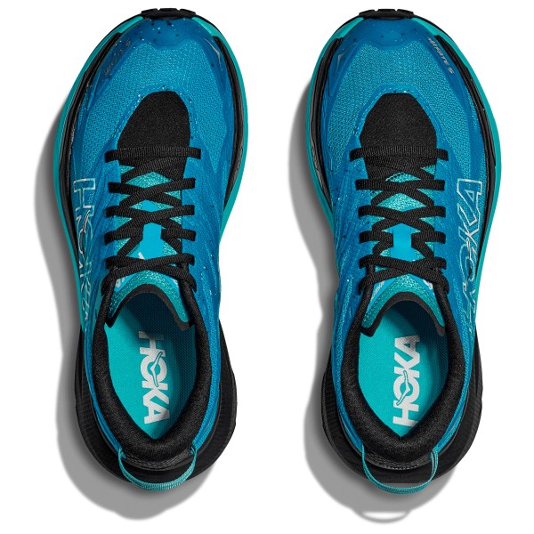 HOKA - Women's Mafate 5 - Trailschoenen