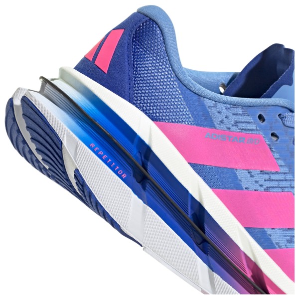 adidas - Women's Adistar BYD - Loopschoenen