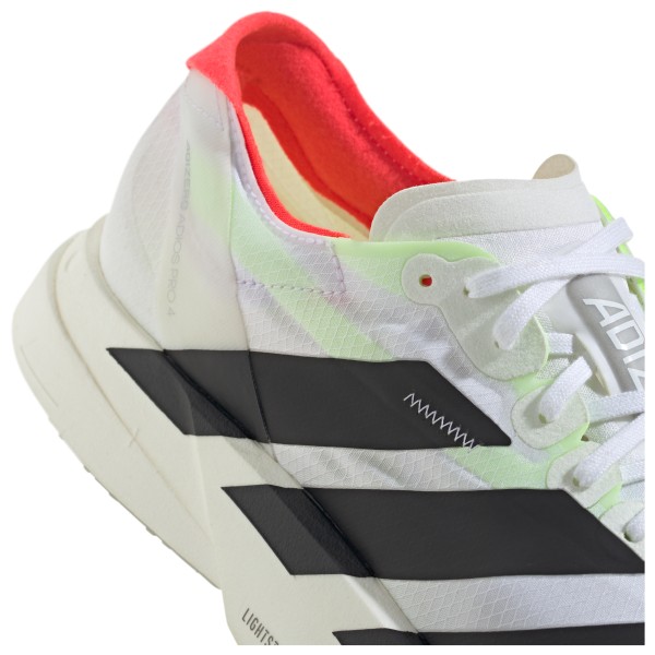 adidas - Women's Adizero Adios Pro 4 - Scarpe da corsa