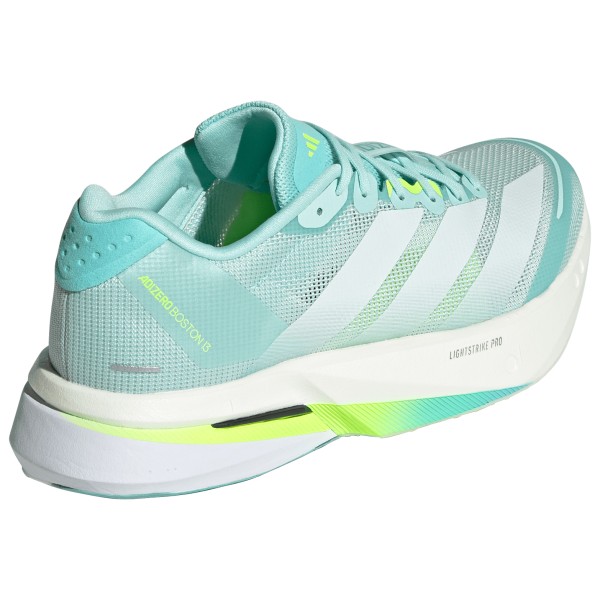 adidas - Women's Adizero Boston 13 - Loopschoenen
