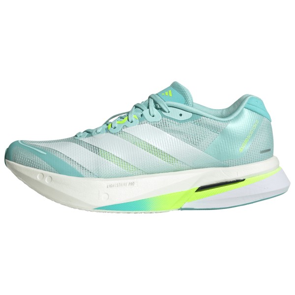 adidas - Women's Adizero Boston 13 - Loopschoenen