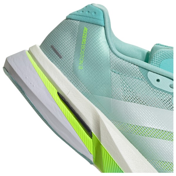 adidas - Women's Adizero Boston 13 - Loopschoenen