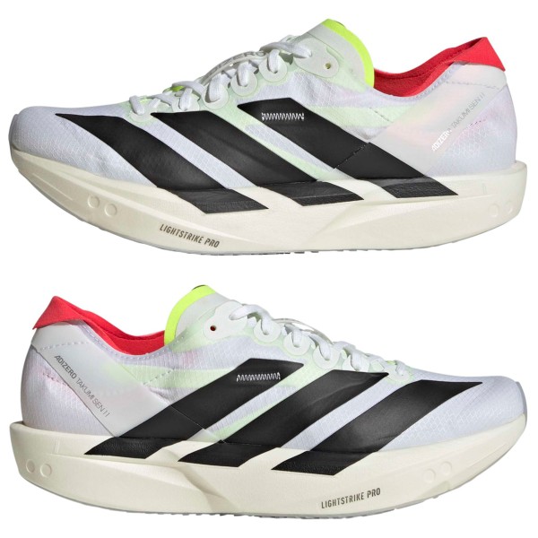 adidas - Women's Adizero Takumi Sen 10 - Loopschoenen