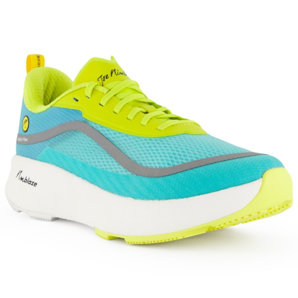 Joe Nimble - Women's Addict Flow - Loopschoenen