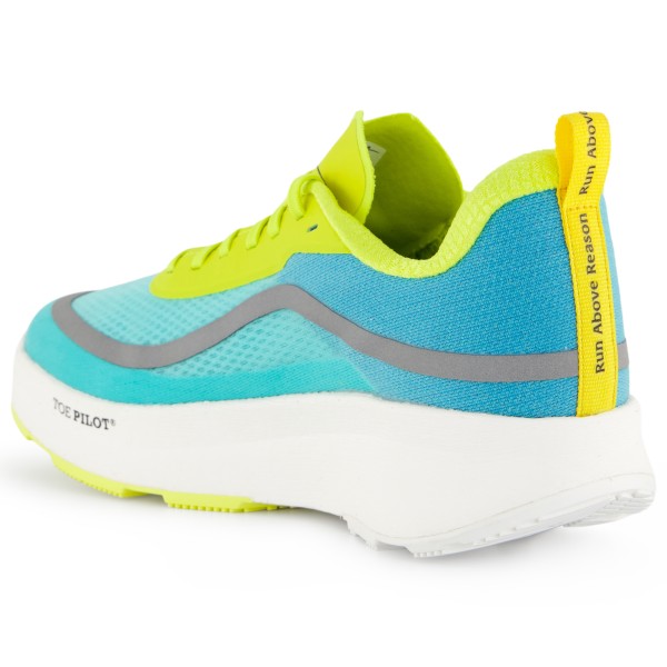 Joe Nimble - Women's Addict Flow - Loopschoenen