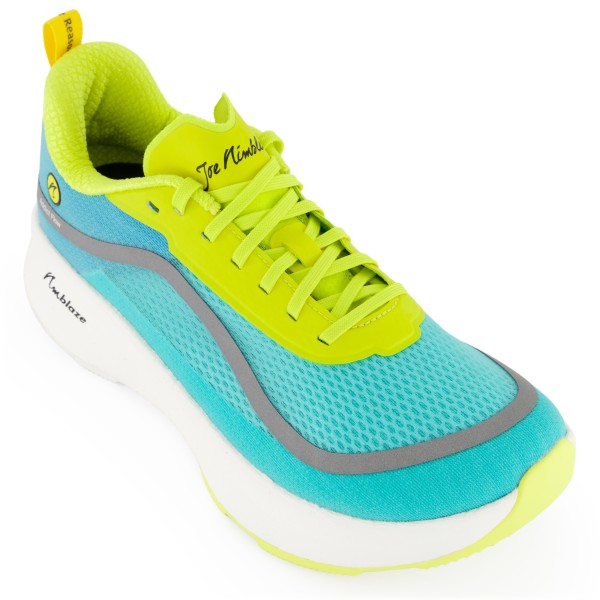 Joe Nimble - Women's Addict Flow - Loopschoenen