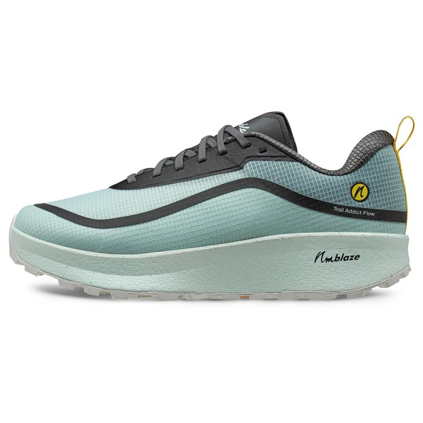 Joe Nimble - Women's Trail Addict Flow - Trailschoenen