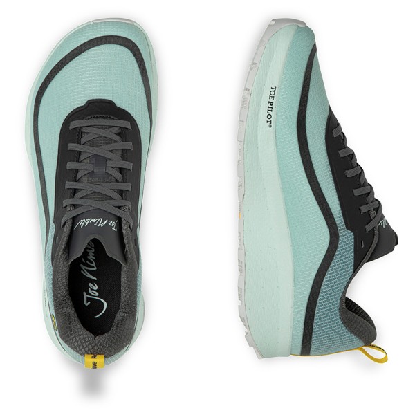 Joe Nimble - Women's Trail Addict Flow - Trailschoenen