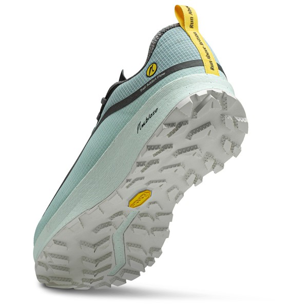 Joe Nimble - Women's Trail Addict Flow - Trailschoenen