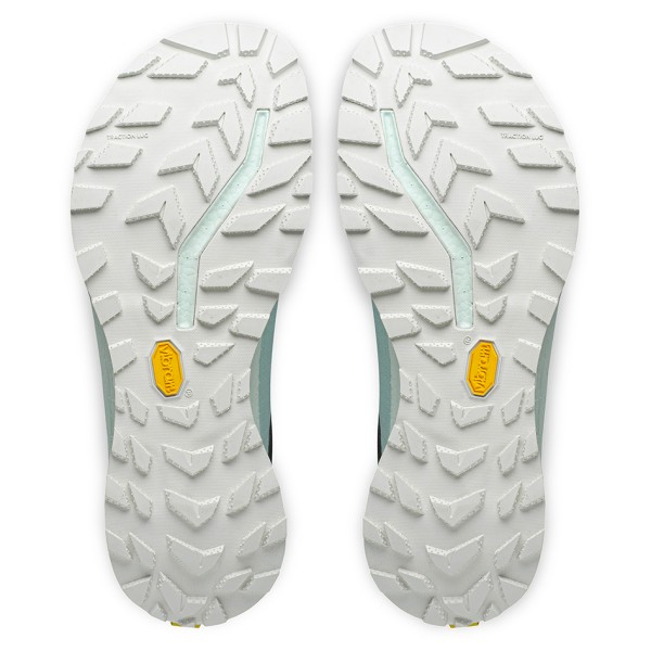 Joe Nimble - Women's Trail Addict Flow - Trailschoenen
