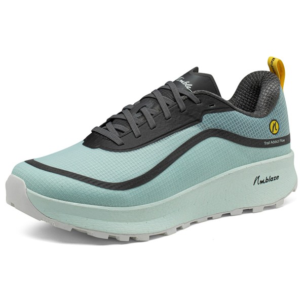 Joe Nimble - Women's Trail Addict Flow - Trailschoenen