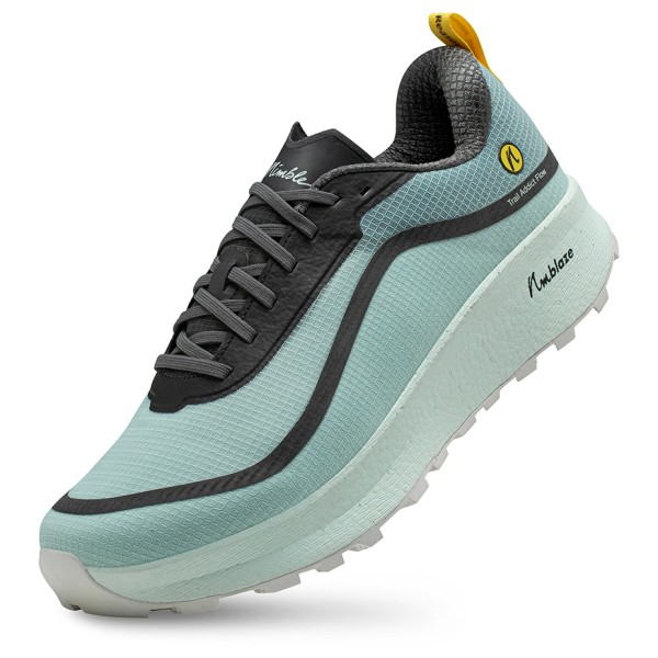 Joe Nimble - Women's Trail Addict Flow - Trailschoenen