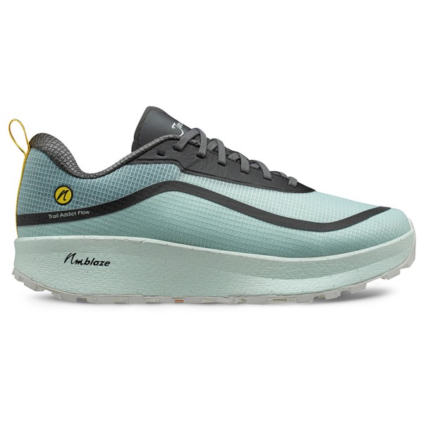 Joe Nimble - Women's Trail Addict Flow - Trailschoenen