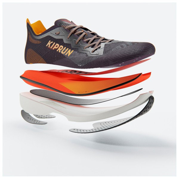 KIPRUN - Women's KD900X LD+ - Loopschoenen