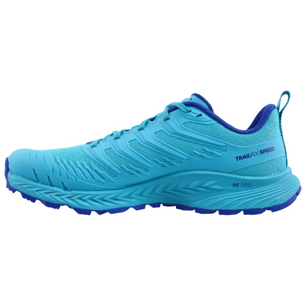 Inov8 - Women's Trailfly Speed V2 - Trail running shoes