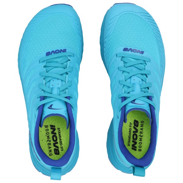 Inov8 - Women's Trailfly Speed V2 - Trailrunningsko