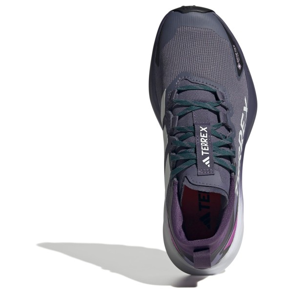 adidas Terrex - Women's Terrex Agravic GTX Trail - Trailschoenen