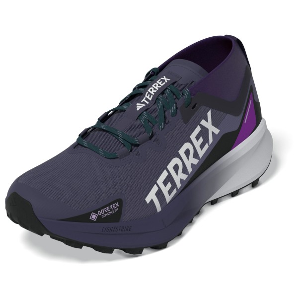 adidas Terrex - Women's Terrex Agravic GTX Trail - Trailschoenen