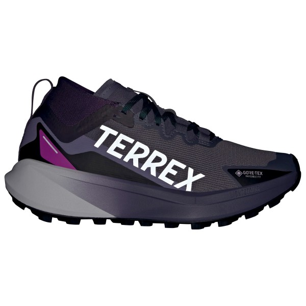 adidas Terrex - Women's Terrex Agravic GTX Trail - Trailschoenen